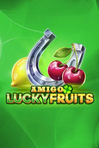 Amigo Lucky Fruits демо слот бесплатно в браузере | Казино Azino 777
