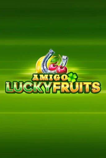 Amigo Lucky Fruits: Pin Win демо слот бесплатно в браузере | Казино Azino 777