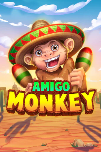 Amigo Monkey демо слот бесплатно в браузере | Казино Azino 777