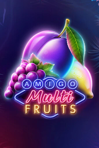 Amigo Multifruits демо слот бесплатно в браузере | Казино Azino 777