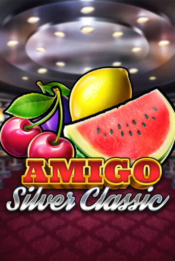Amigo Silver Classic демо слот бесплатно в браузере | Казино Azino 777