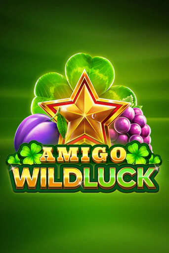Amigo Wild Luck демо слот бесплатно в браузере | Казино Azino 777