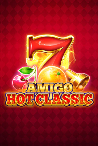 Amigo Hot Classic демо слот бесплатно в браузере | Казино Azino 777