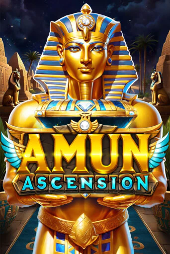 Amun Ascension демо слот бесплатно в браузере | Казино Azino 777