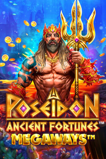 Ancient Fortunes: Poseidon демо слот бесплатно в браузере | Казино Azino 777
