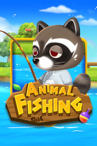 Animal Fishing демо слот бесплатно в браузере | Казино Azino 777