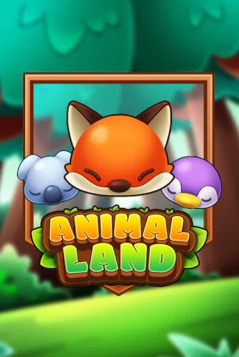Animal Land демо слот бесплатно в браузере | Казино Azino 777