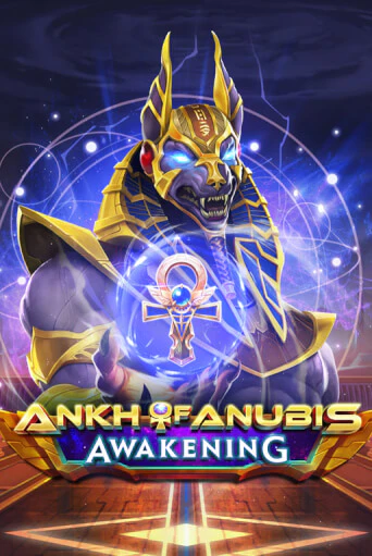 Ankh of Anubis Awakening демо слот бесплатно в браузере | Казино Azino 777