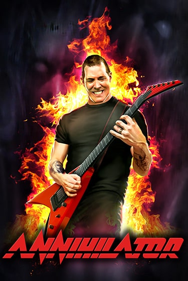 Annihilator демо слот бесплатно в браузере | Казино Azino 777