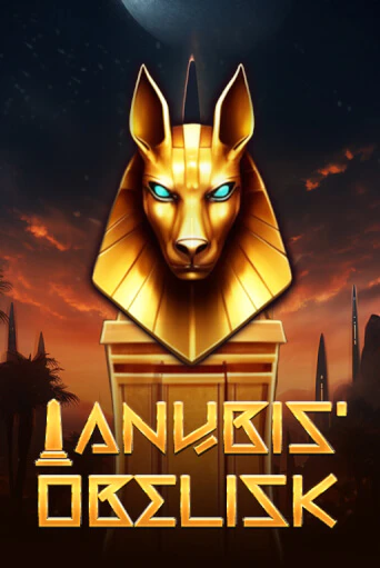 Anubis Obelisk демо слот бесплатно в браузере | Казино Azino 777
