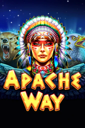 Apache Way демо слот бесплатно в браузере | Казино Azino 777