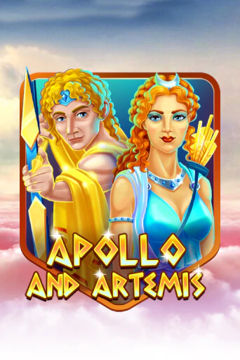 Apollo And Artemis демо слот бесплатно в браузере | Казино Azino 777
