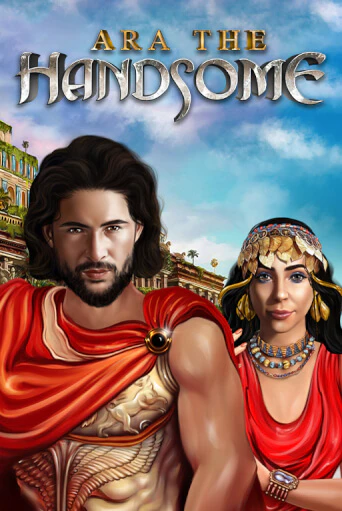 Ara the Handsome демо слот бесплатно в браузере | Казино Azino 777