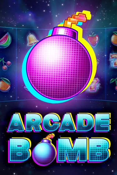 Arcade Bomb демо слот бесплатно в браузере | Казино Azino 777