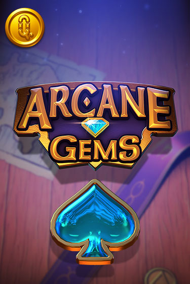Arcane Gems демо слот бесплатно в браузере | Казино Azino 777