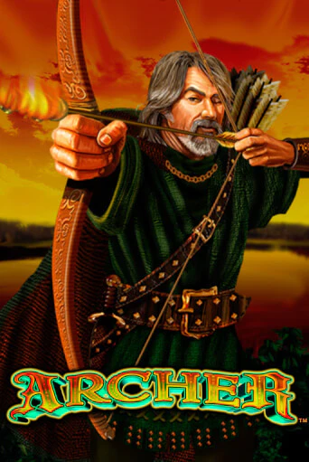 Archer демо слот бесплатно в браузере | Казино Azino 777