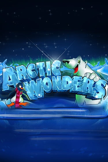 Arctic Wonders демо слот бесплатно в браузере | Казино Azino 777