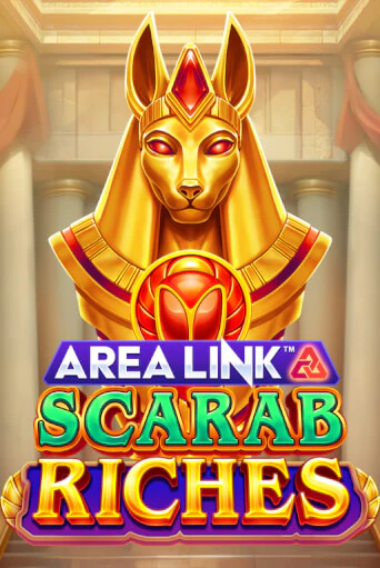 Area Link™ Scarab Riches демо слот бесплатно в браузере | Казино Azino 777