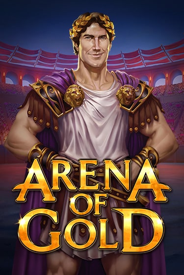 Arena of Gold демо слот бесплатно в браузере | Казино Azino 777