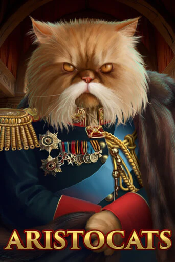 Aristocats демо слот бесплатно в браузере | Казино Azino 777