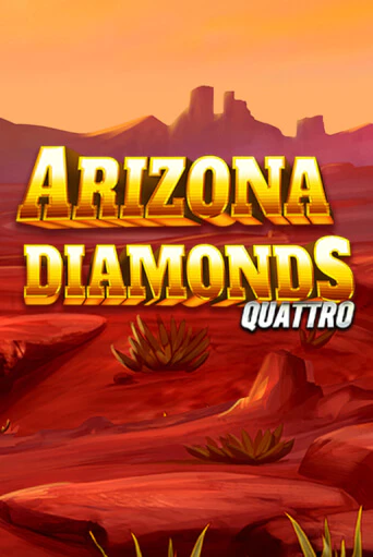 Arizona Diamonds Quattro демо слот бесплатно в браузере | Казино Azino 777
