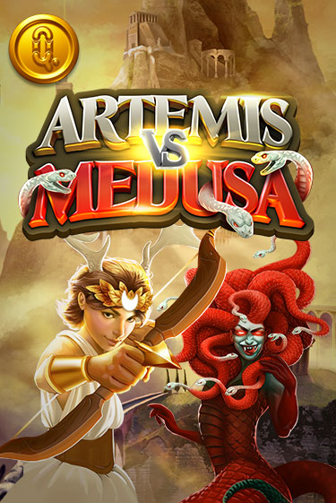Artemis vs Medusa демо слот бесплатно в браузере | Казино Azino 777