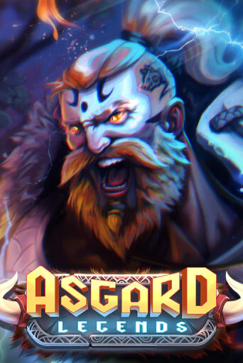 Asgard Legends демо слот бесплатно в браузере | Казино Azino 777