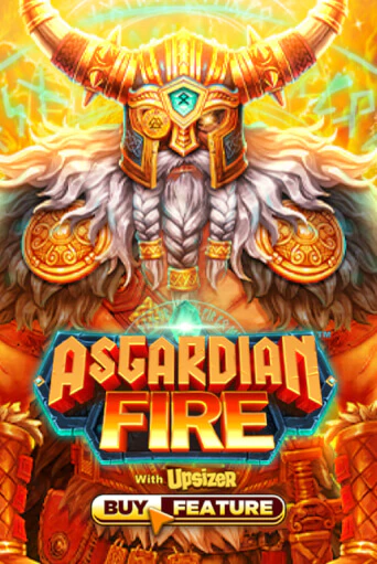Asgardian Fire™ демо слот бесплатно в браузере | Казино Azino 777