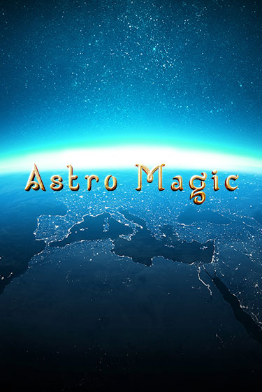Astro Magic демо слот бесплатно в браузере | Казино Azino 777