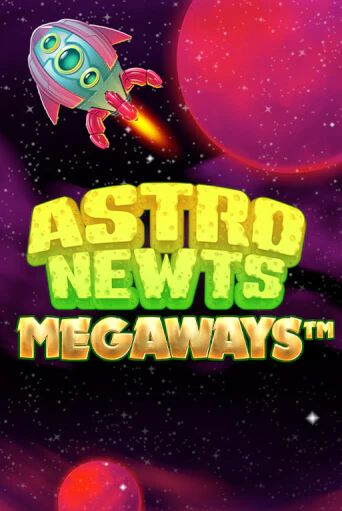 Astro Newts Megaways демо слот бесплатно в браузере | Казино Azino 777