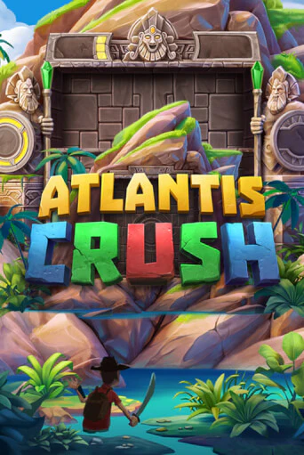 Atlantis Crush демо слот бесплатно в браузере | Казино Azino 777