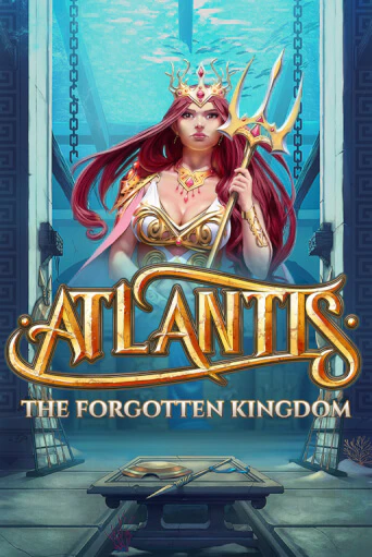 Atlantis: The Forgotten Kingdom демо слот бесплатно в браузере | Казино Azino 777