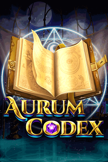 Aurum Codex демо слот бесплатно в браузере | Казино Azino 777