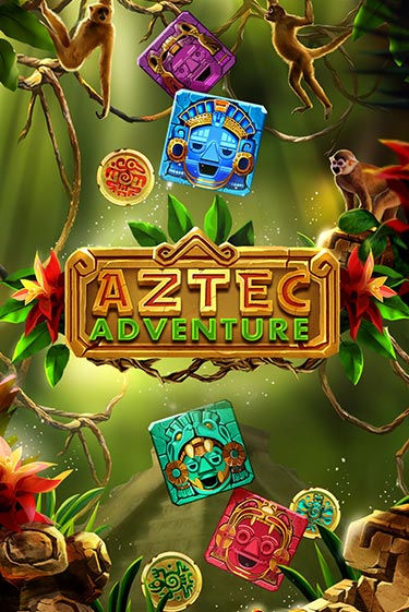 Aztec Adventure демо слот бесплатно в браузере | Казино Azino 777