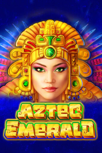 Aztec Emerald демо слот бесплатно в браузере | Казино Azino 777
