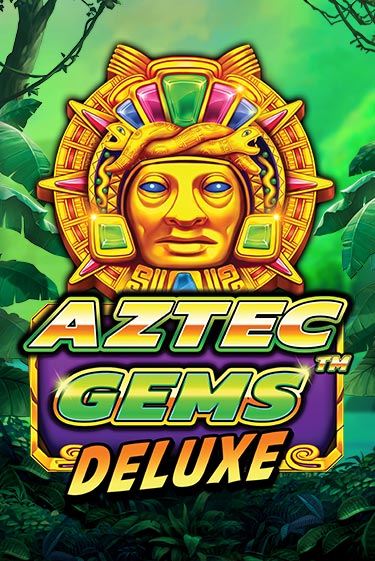Aztec Gems Deluxe демо слот бесплатно в браузере | Казино Azino 777