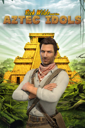Aztec Idols демо слот бесплатно в браузере | Казино Azino 777