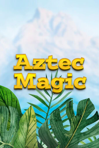 Aztec Magic демо слот бесплатно в браузере | Казино Azino 777