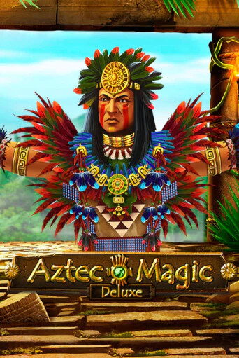 Aztec Magic Deluxe демо слот бесплатно в браузере | Казино Azino 777