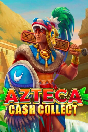 Azteca: Cash Collect демо слот бесплатно в браузере | Казино Azino 777