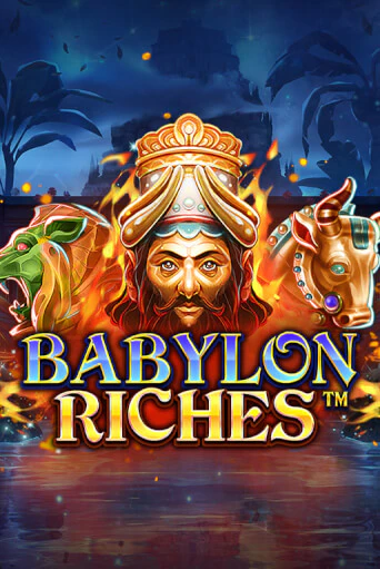 Babylon Riches демо слот бесплатно в браузере | Казино Azino 777