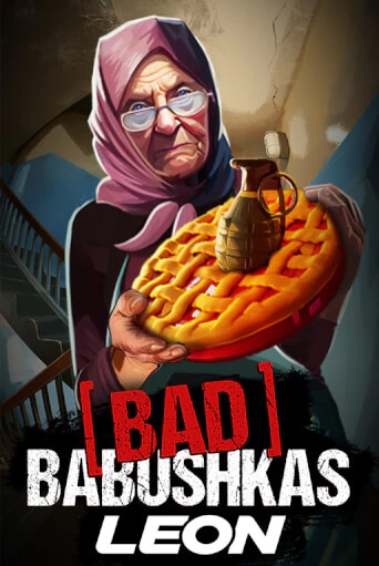 Bad Babushkas Leon демо слот бесплатно в браузере | Казино Azino 777