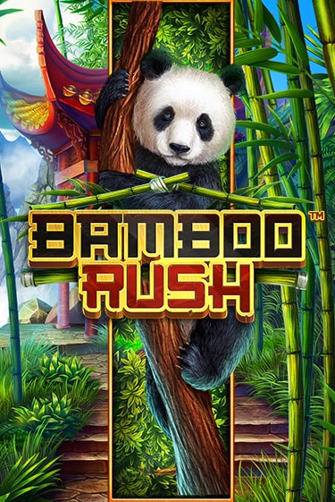 Bamboo Rush демо слот бесплатно в браузере | Казино Azino 777