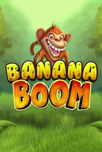 Banana Boom демо слот бесплатно в браузере | Казино Azino 777
