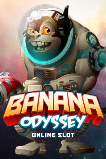 Banana Odyssey демо слот бесплатно в браузере | Казино Azino 777