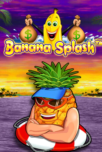 Banana Splash демо слот бесплатно в браузере | Казино Azino 777