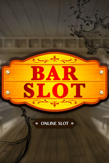 Bar Slot демо слот бесплатно в браузере | Казино Azino 777