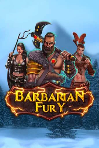 Barbarian Fury демо слот бесплатно в браузере | Казино Azino 777