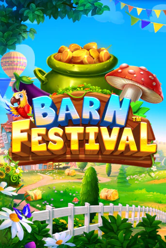 Barn Festival демо слот бесплатно в браузере | Казино Azino 777