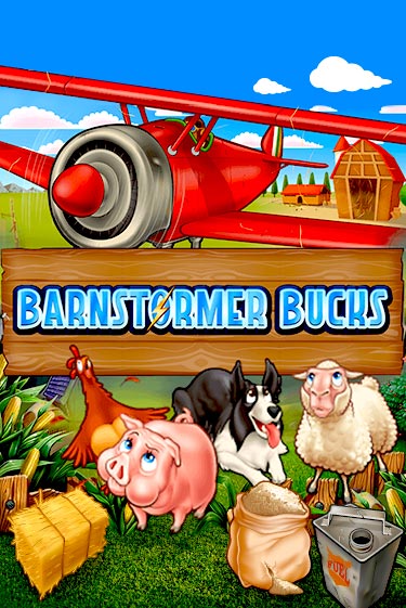 Barnstormer Bucks демо слот бесплатно в браузере | Казино Azino 777